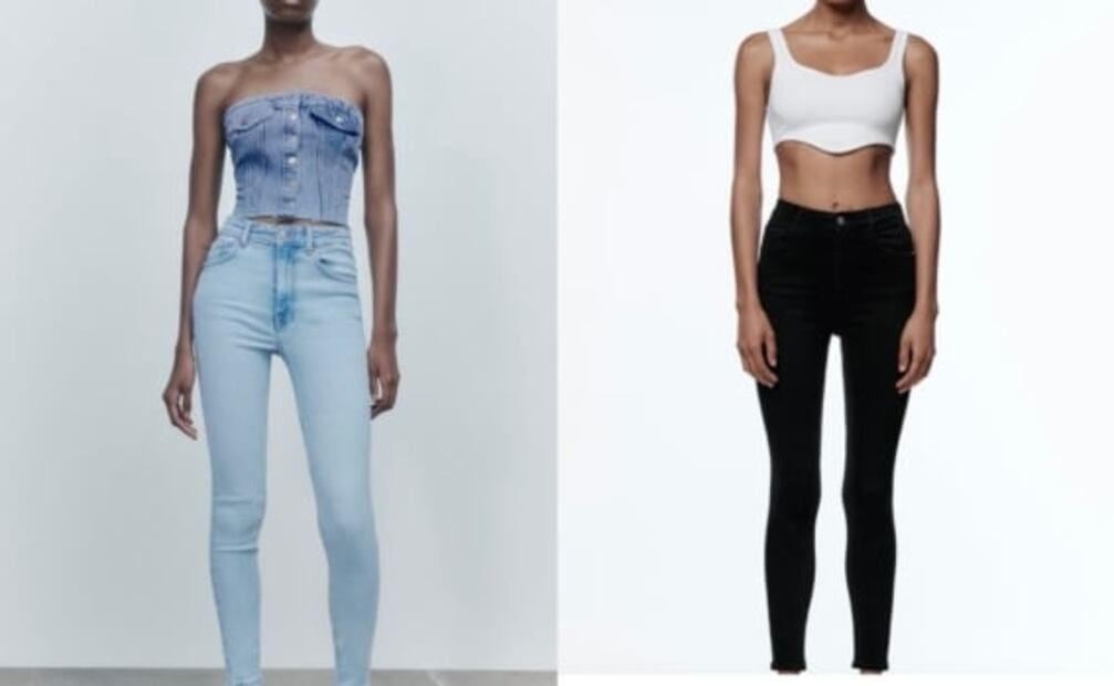 Ángela Aguilar dice que se viste como señora por este look 