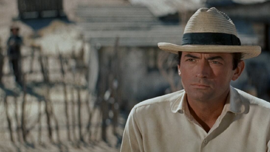 Horizontes de grandeza. Fuente: Prime Video