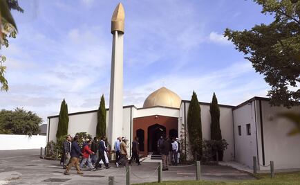 Tras tiroteos, reabren mezquitas en Christchurch, Nueva Zelanda