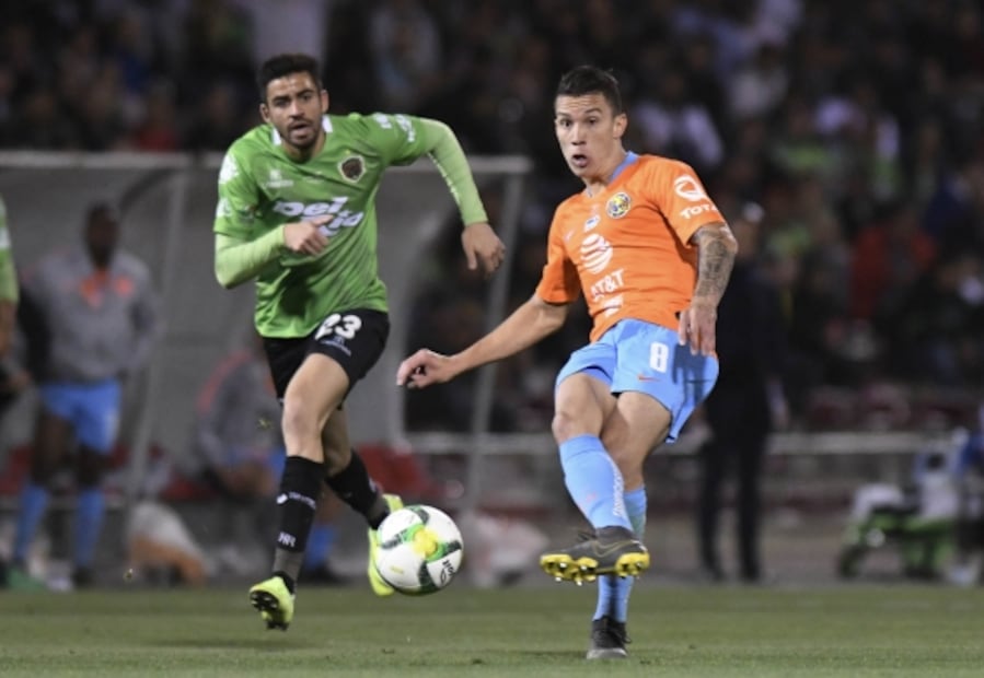 EL ANÁLISIS: FC Juárez 0-1 América, final Copa MX