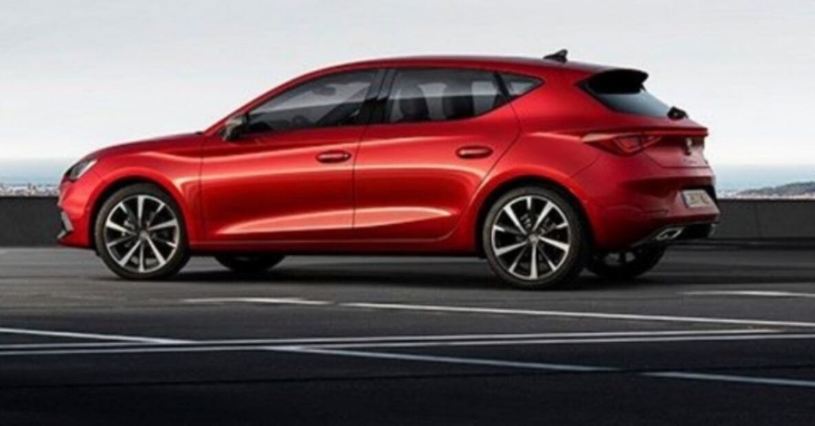 El SEAT León 2021 ya se vende en México: estos son sus precios