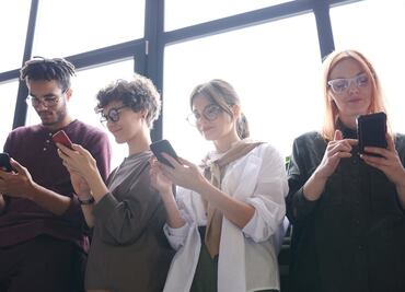 México supera los 100 millones de usuarios de internet