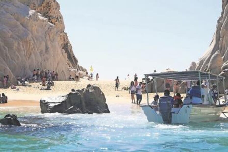 Los Cabos. Cabañas “al final de la tierra” dañan biodiversidad