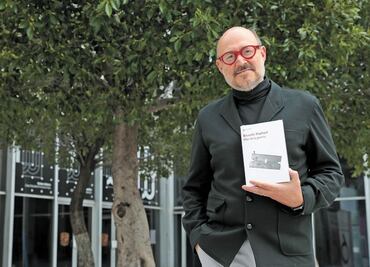"Nos han mentido en la historia del Narco”: Raphael