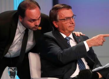 Bolsonaro acusa a Corte Suprema de Brasil de cambiar normas para perjudicarlo legalmente; dice es "autoservicio institucional"