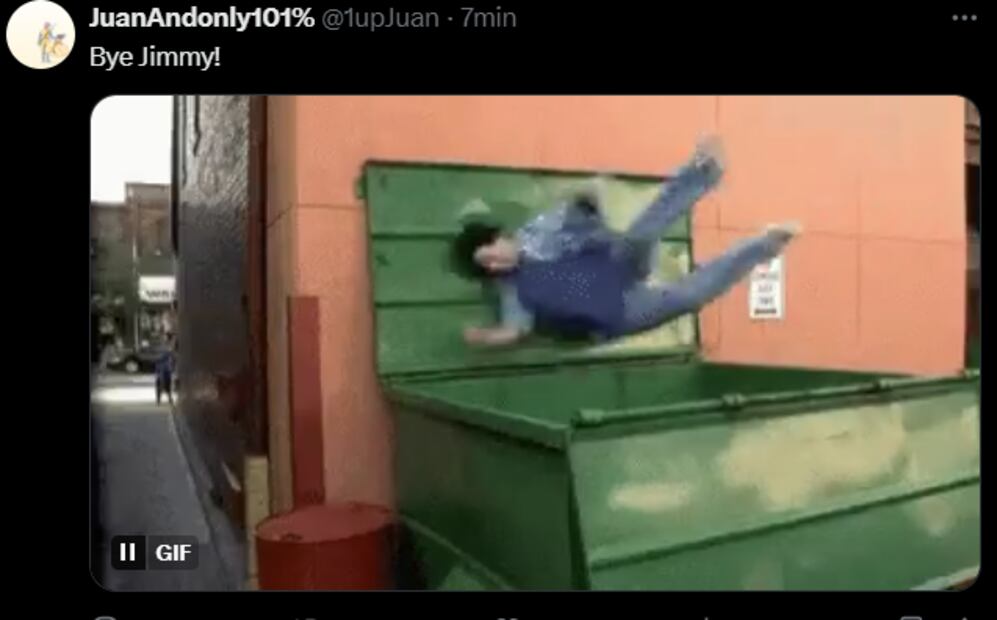 Los mejores memes que dejó el despido de Jaime Lozano