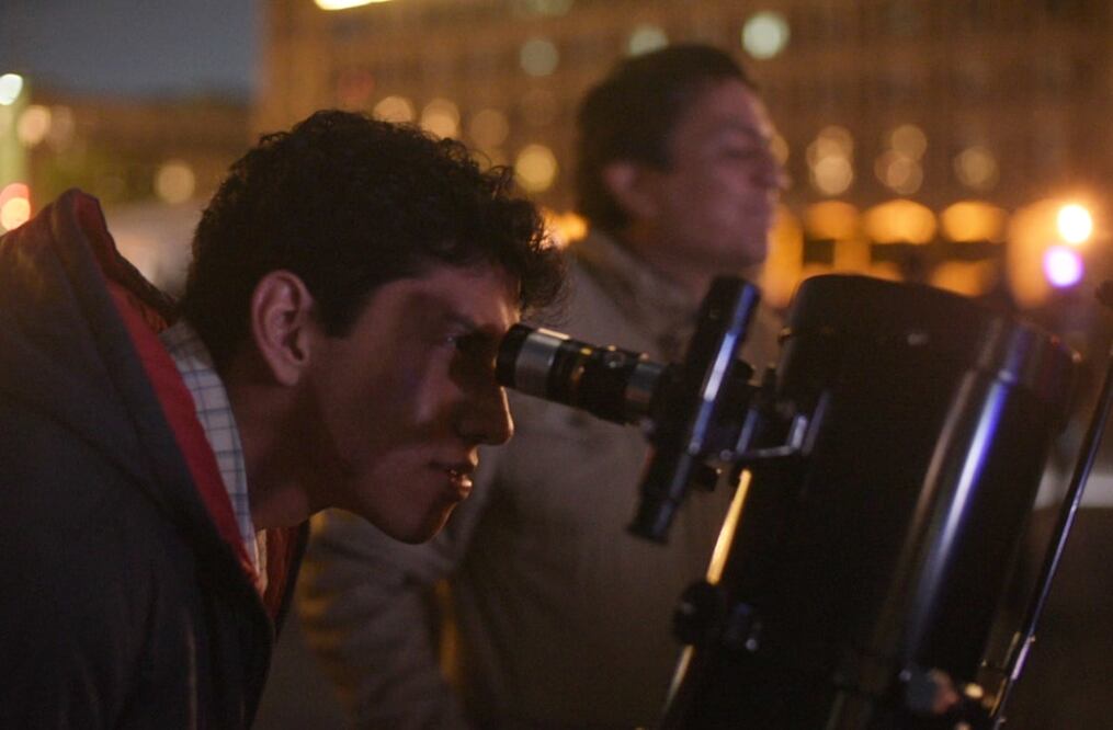 Foto: Secretaría de Cultura de la Ciudad de México