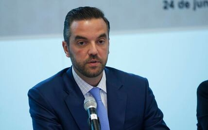 El hombre clave en el nuevo videoescándalo