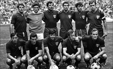 El “Acapulcazo” que dejó fuera a Cisneros del Mundial de México 70