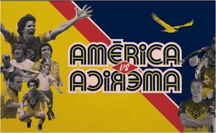 El grave error de Netflix en el tráiler de la presentación del documental América vs América
