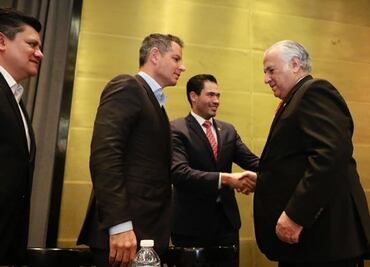 Oaxaca será sede del Tianguis Nacional de Pueblos Mágicos 2022