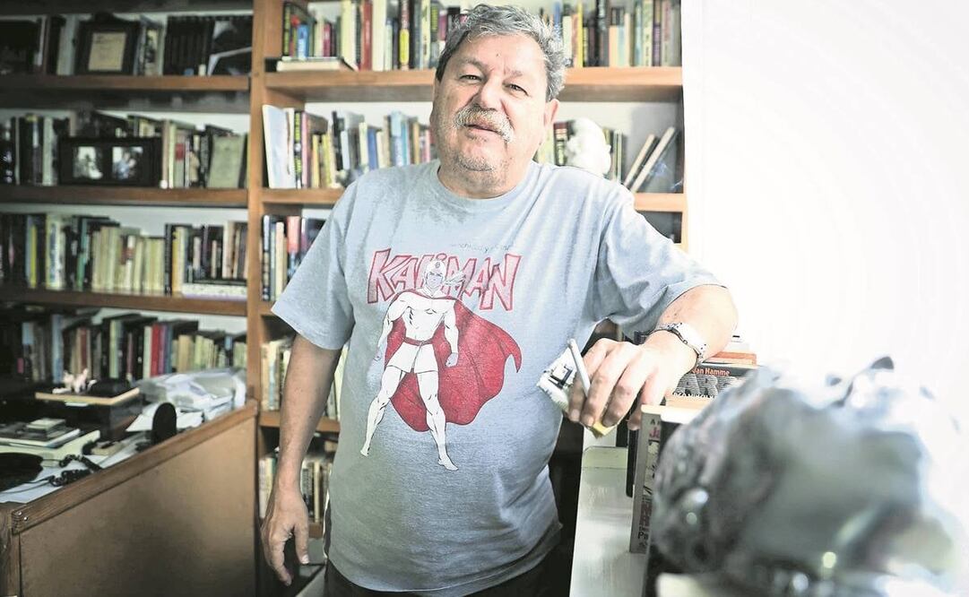 Foto: Archivo/ EL UNIVERSAL