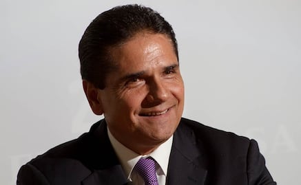 Detenido en caso Silvano Aureoles, señalado de tener 32 escoltas; grupo suma denuncias por excesos y desvíos