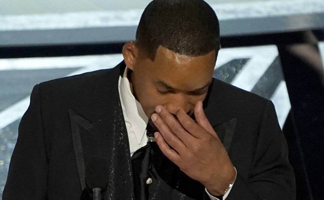 Su primera nominación al Oscar llegó en 2001, con "Alí". Foto: AP