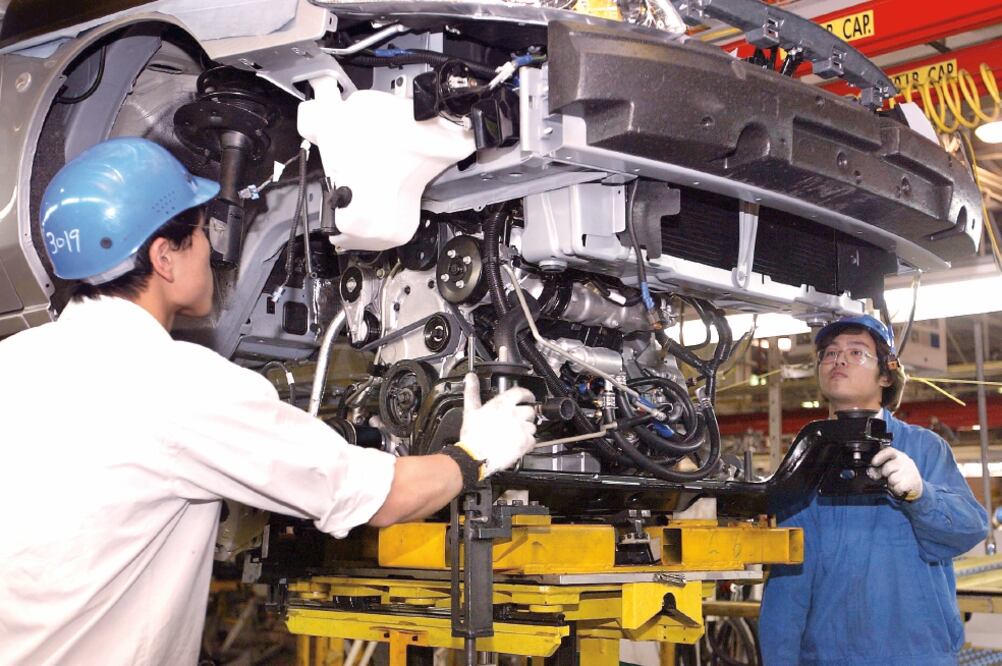 ARCHIVO EL UNIVERSAL