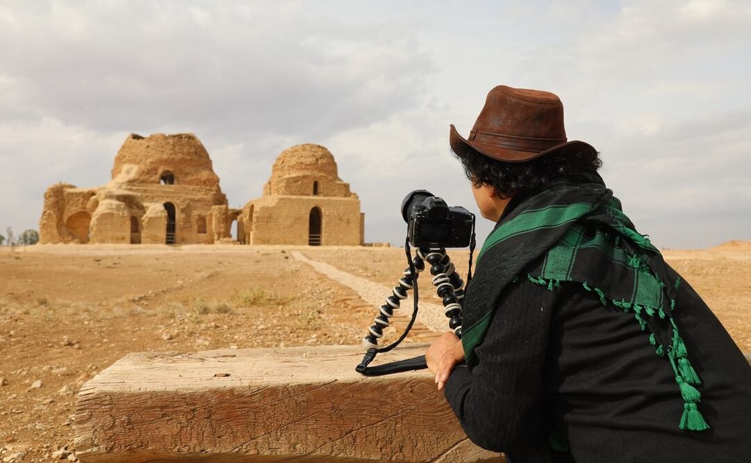 Foto: Cortesía History 2 