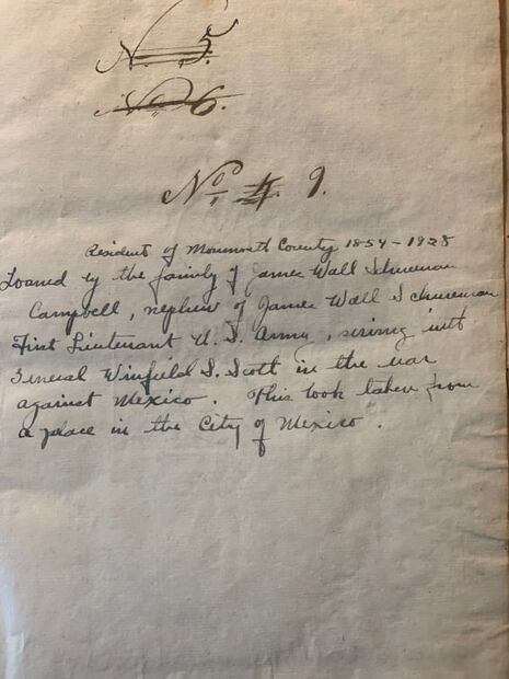 Recuperando nuestra historia