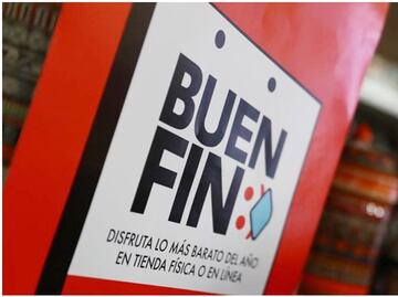 Dejan de percibir “fraude” en ofertas de El Buen Fin; suben ofertas agresivas: AIMX