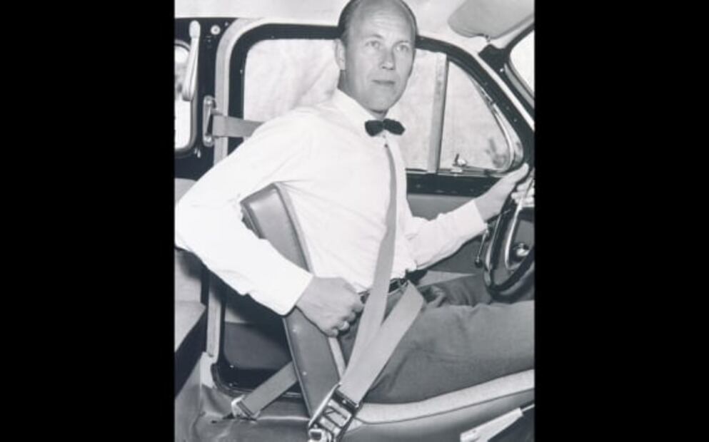 Los mejores inventos en la historia de los autos