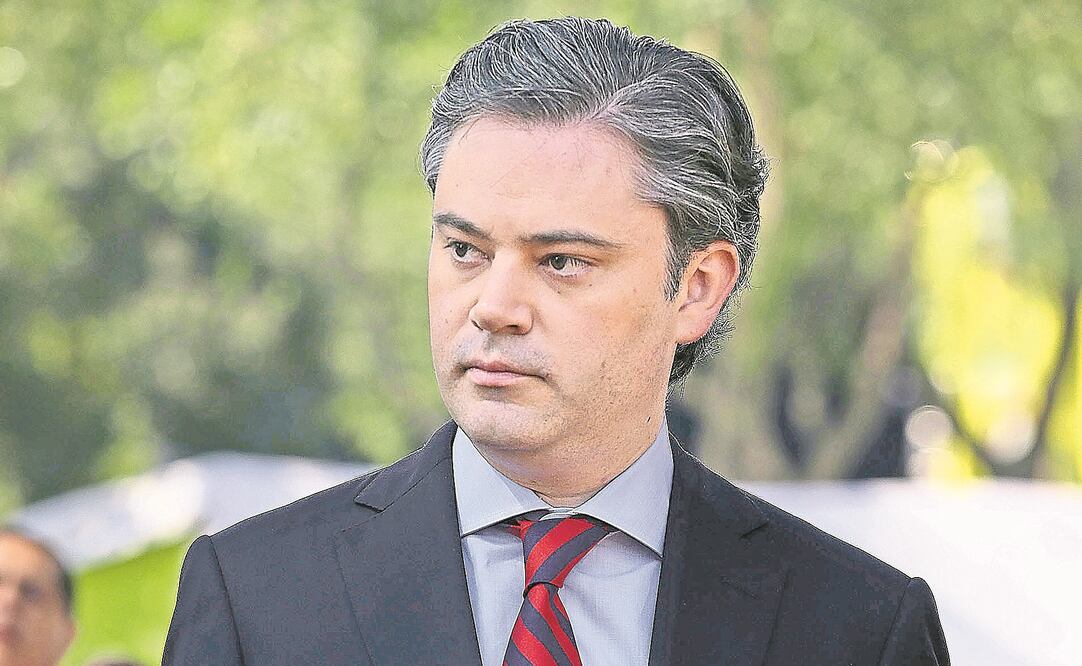 (Foto: Archivo El Universal) 