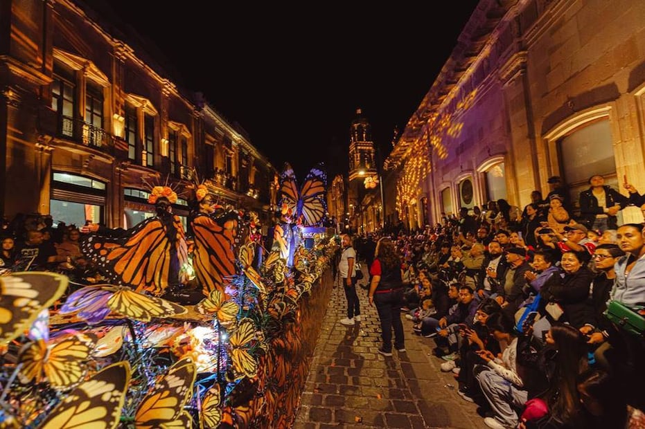 Foto: Sectur Zacatecas