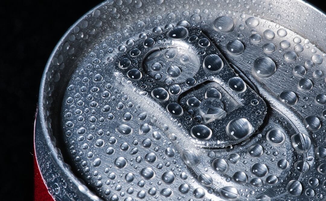 El aspartamo, un edulcorante no calórico habitual en bebidas "light", dulces y otros productos alimentario. Foto: Ilustrativa. Pixabay