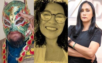 Semana violenta contra periodistas; los casos de "Fénix", Avisack Douglas, Adela Navarro y el intento de censura a De Mauleón