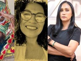 Semana violenta contra periodistas; los casos de "Fénix", Avisack Douglas, Adela Navarro y el intento de censura a De Mauleón
