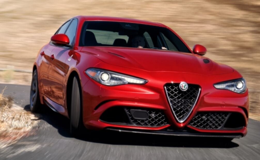 Los autos menos confiables de 2019