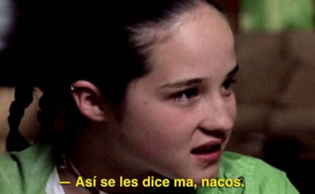 "Si te gusta el frijol, vas": los memes de "Amar te duele" a 20 años de su estreno