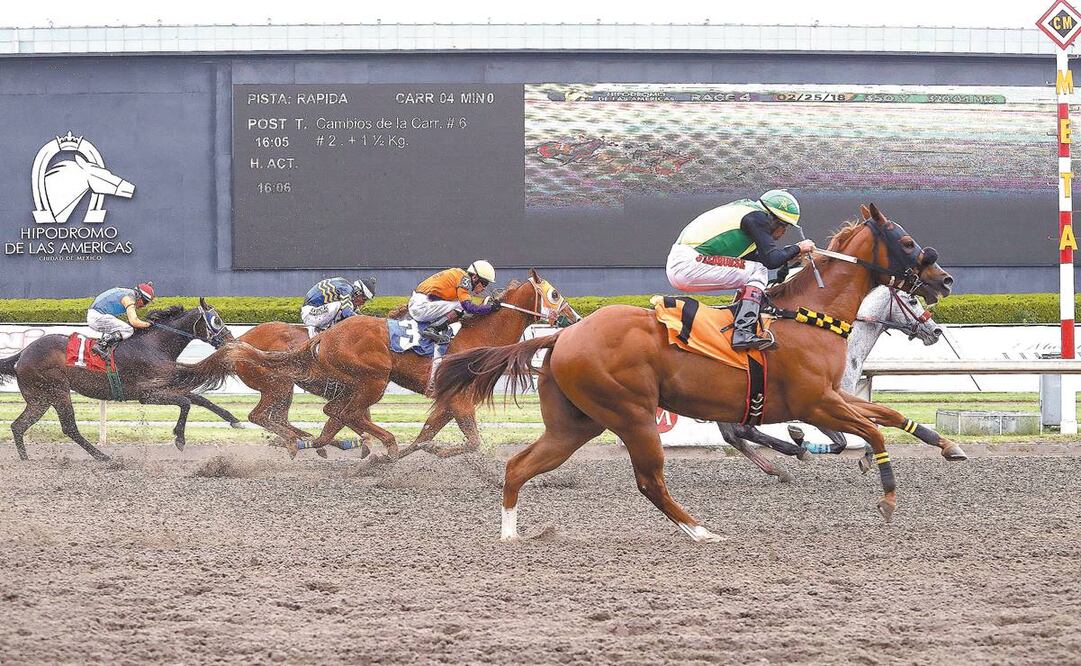 (Foto: Archivo / EL UNIVERSAL)