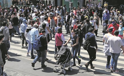 México suma 297 mil 858 muertes por Covid-19