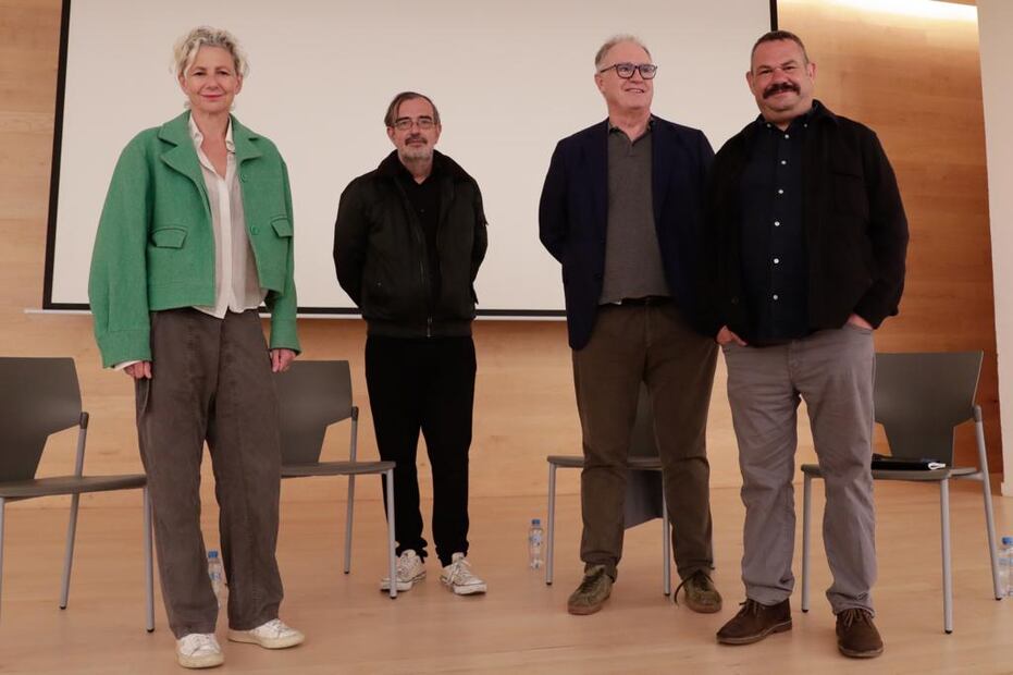 Foto: Diego Simón Sánchez/EL UNIVERSAL.