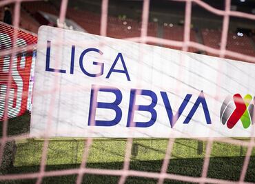 Liga MX: Así queda la tabla general tras la Jornada 12 del Apertura 2023