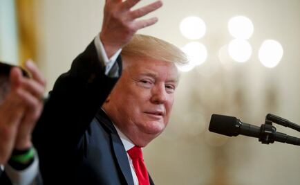 "Estoy jodido", la reacción de Trump tras conocer a fiscal encargado del Rusiagate