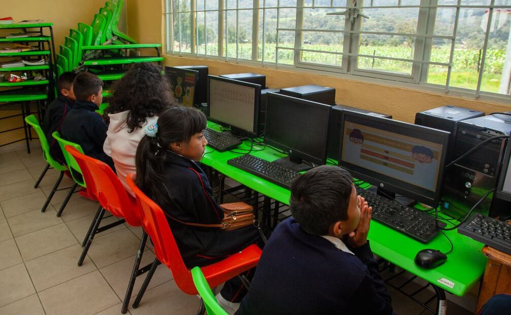 Foto: Cortesía Tecnológico de Monterrey