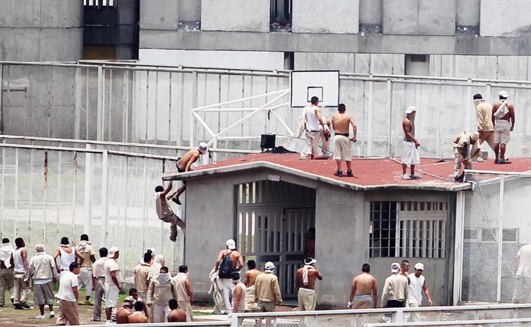 Foto: Archivo/ EL UNIVERSAL                      