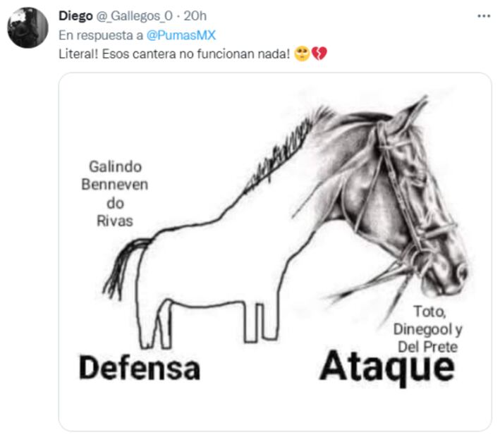 Los "4 grandes" no ganan en la Jornada 2 y su afición les reclama con memes