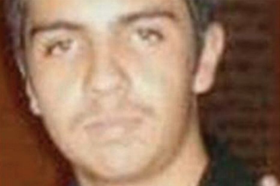 Alfredo Guzmán Beltrán es hijo de Alfredo Beltrán Leyva, El Mochomo, y sobrino de Joaquín El Chapo Guzmán (TOMADA DE INTERNET)