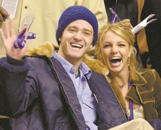 Britney Spears se embarazó de Justin Timberlake, pero abortó porque él "no quería ser padre"