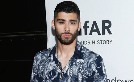 Zayn Malik: En One Direction no se podía cantar sobre sexo