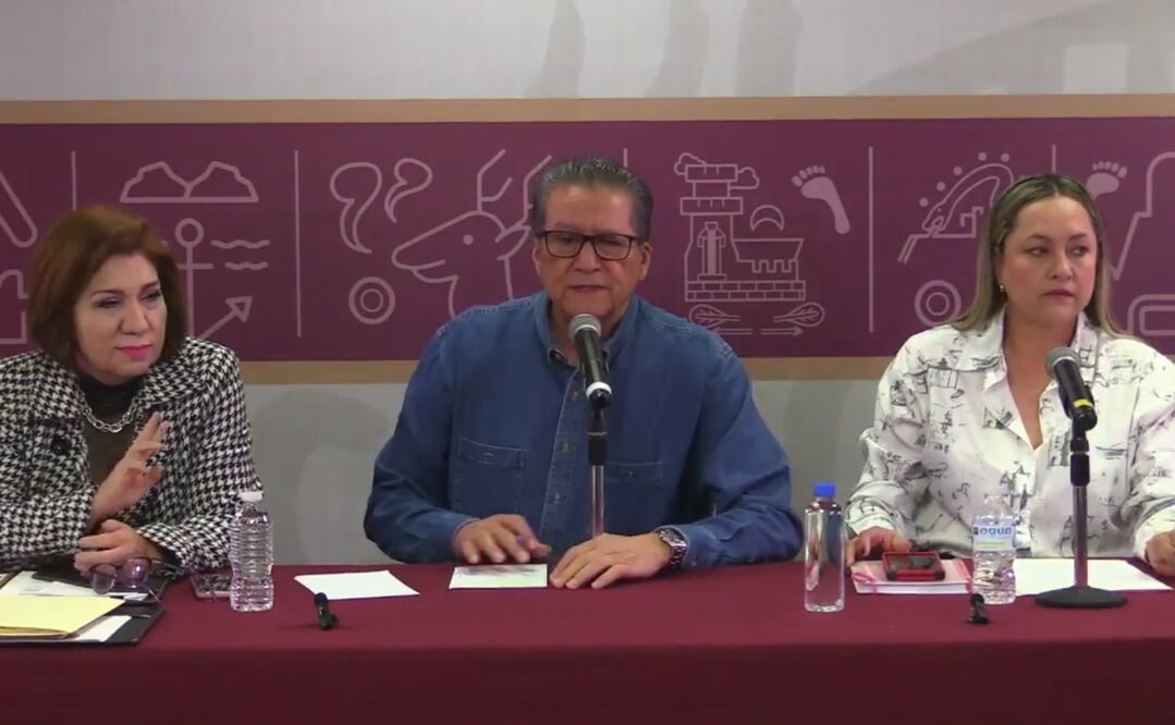 Gobierno de Sinaloa rechaza presunta entrega de despensas y juguetes a nombre de “El Chapo Isidro”. Foto: Especial