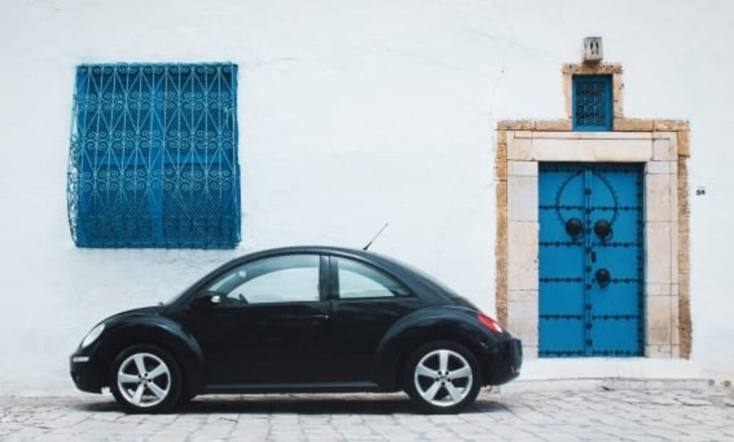 Conoce el nuevo vocho eléctrico
