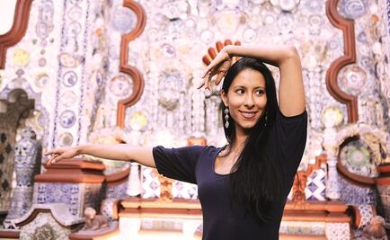 Elisa Carrillo tendrá intensa actividad en Europa