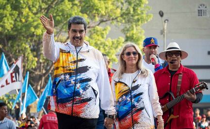 Venezuela tilda de "injerencista" preocupación de Brasil y Colombia por restricciones electorales