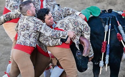 EU, Portugal y Francia adecuaron la fiesta brava
