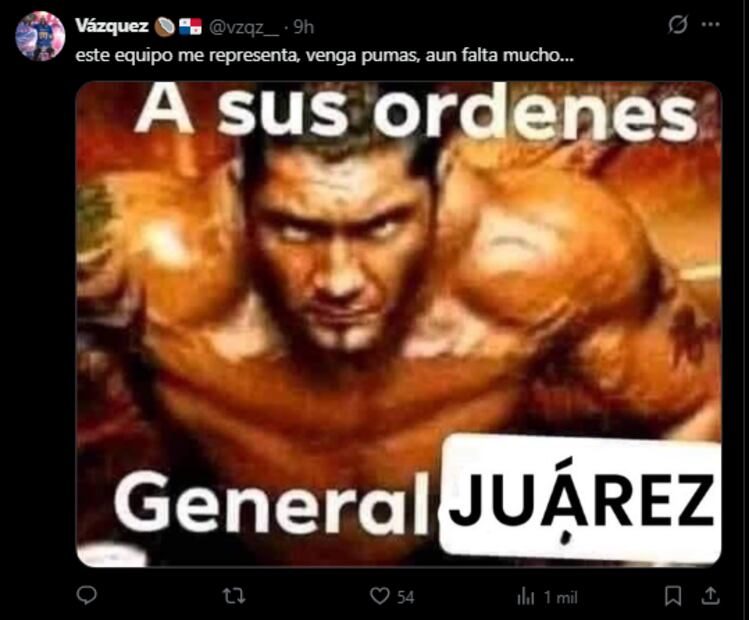 Estos son LOS MEJORES MEMES de la derrota de Pumas contra Toluca