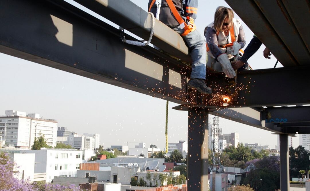 (Foto: Delegación Miguel Hidalgo)