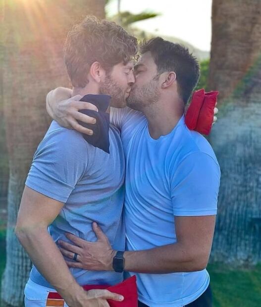 Jonathan Bennett, actor de "Mean Girls", sufrió homofobia en México 