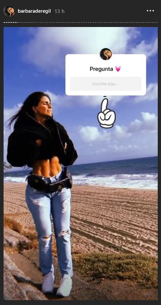 Bárbara de Regil confiesa sus cirugías y dice que no tiene celulitis